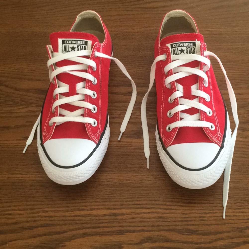 Converse shoes